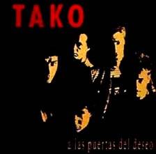 A las Puertas del Deseo